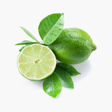 European Lemon Zest