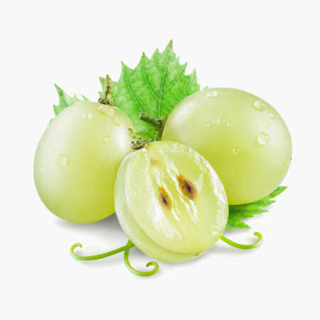 Green Thick Chilli