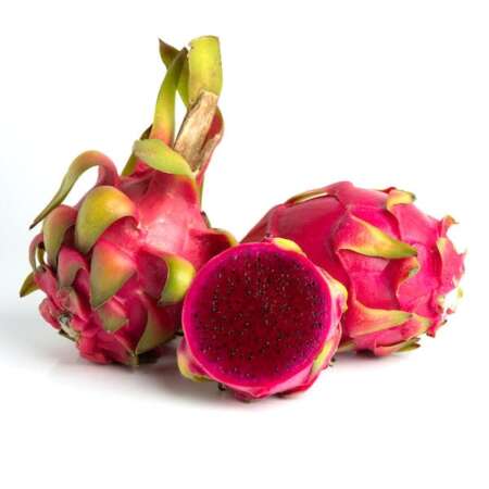 Dragon Fruit (Red)