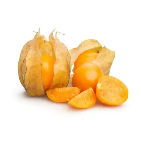 Goldenberries (Cape Gooseberries)