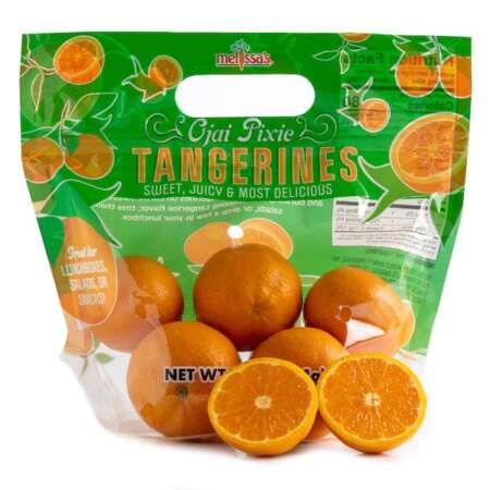 Ojai Pixie Tangerines
