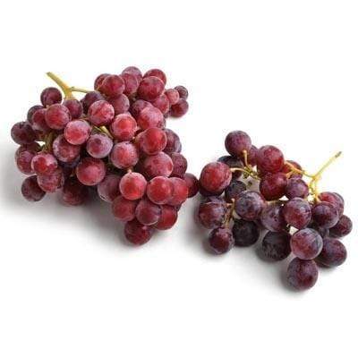 Champagne Grapes