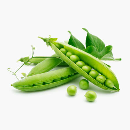 Green Matar-500gm
