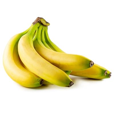 Cavendish Bananas