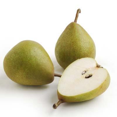 French Butter Pears