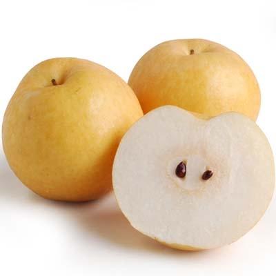 Korean Pears
