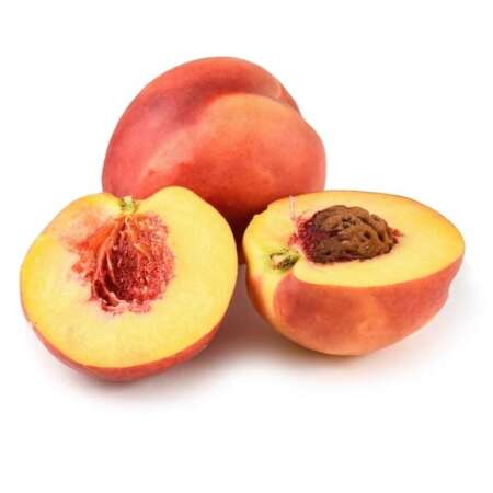 Masumoto Farm Organic Nectarines