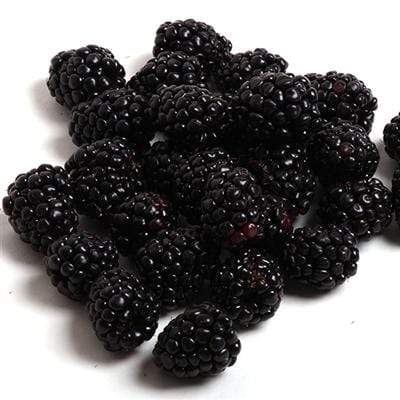 Dried Aronia Berries