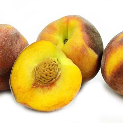 Masumoto Farm Organic Peaches