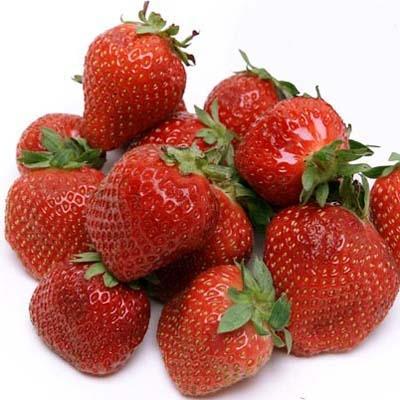 Long Stem Strawberries