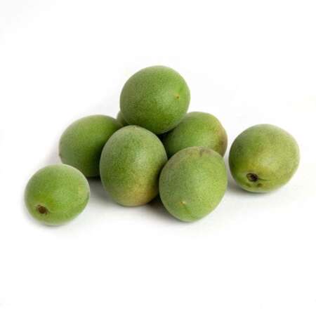 Organic Ume Plums
