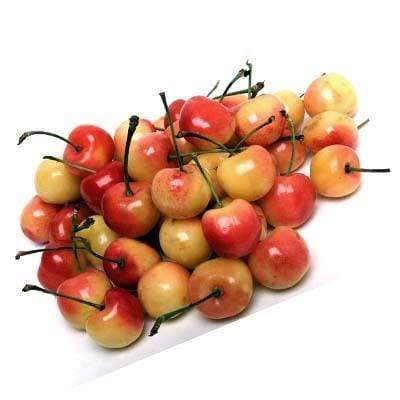 Rainier Cherries