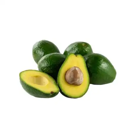 Tropical Avocados